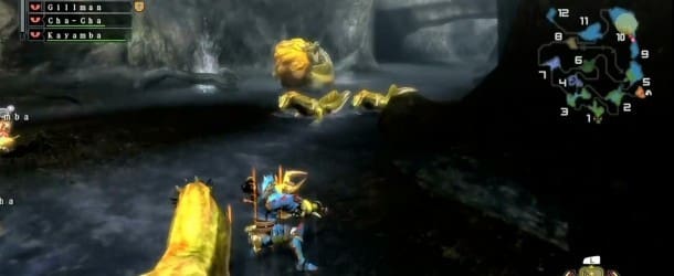 monsterhunter