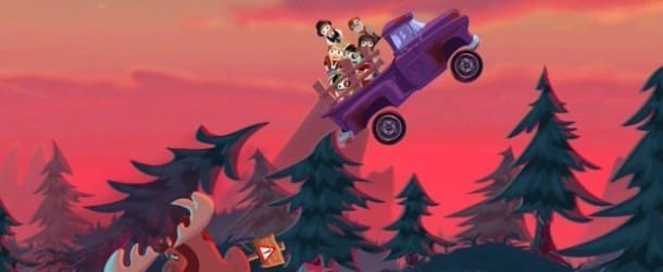 smuggletruck