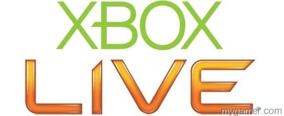 xbox live logo