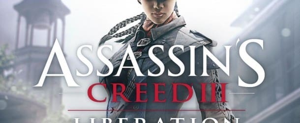 Assassin Creed Liberation Banner
