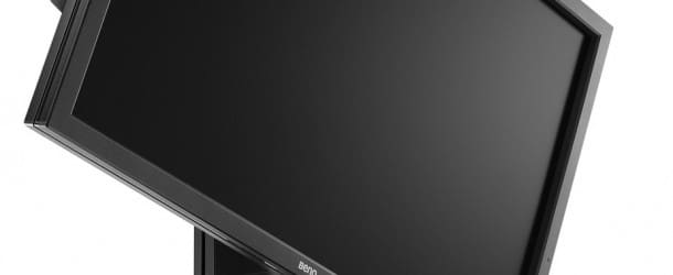 BenQ XL2720G 1