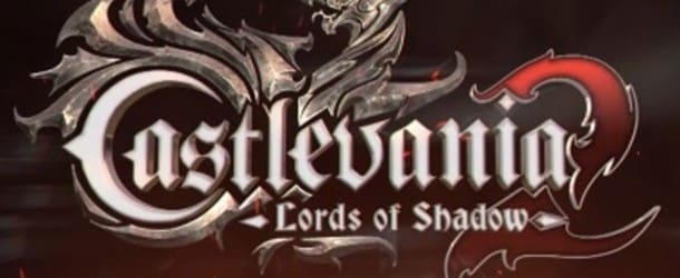 Castlevania LoS2 Image