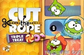 Cut the Rope
