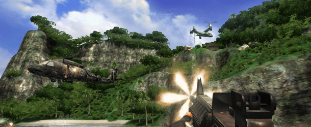 FarCry