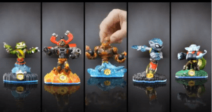 SkylandersSWAPForce SkylandersSWAPForce