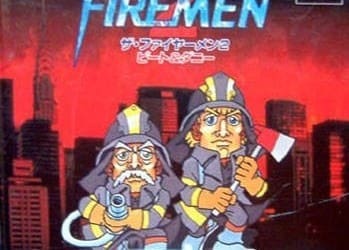 The Firemen