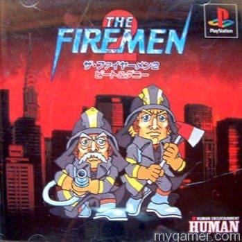 The Firemen