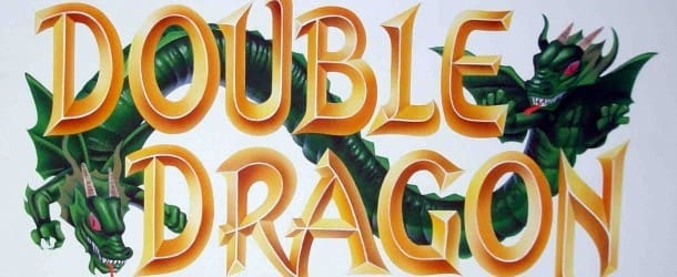 double dragon logo