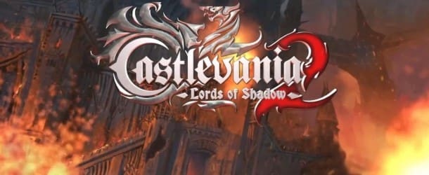 Castlevania Lords of Shadow 2 VGA 12 Teaser 2