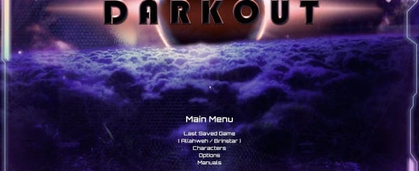 Darkout Banner
