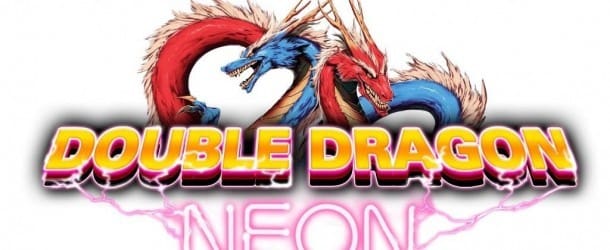 Double Dragon Neon