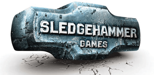 Sledgehammer gameslogo