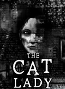 The Cat Lady 1