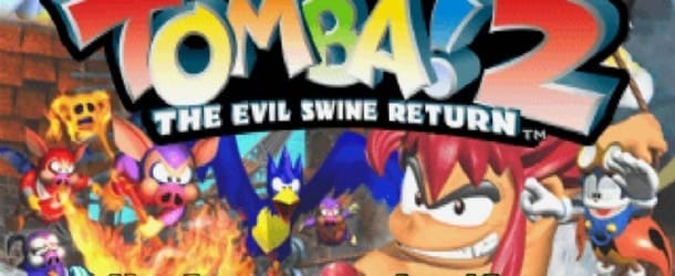 tomba 2 cover