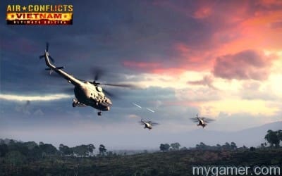 AirConflicts Vietnam