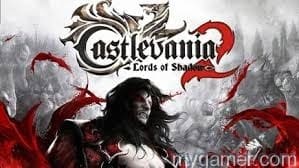 Castlevania Lords of Shadow 2 Banner1