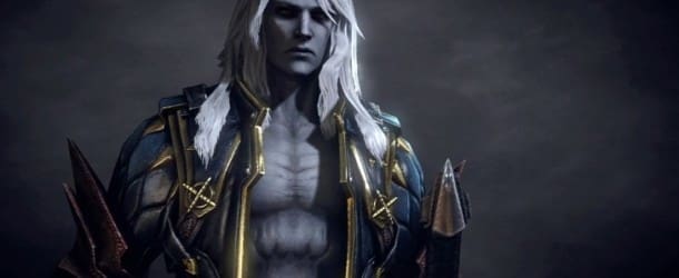 Castlevania Lords of Shadow 2 DLC Is Called Revelations Focuses on Alucard