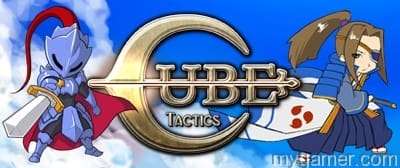 Cube Tactics