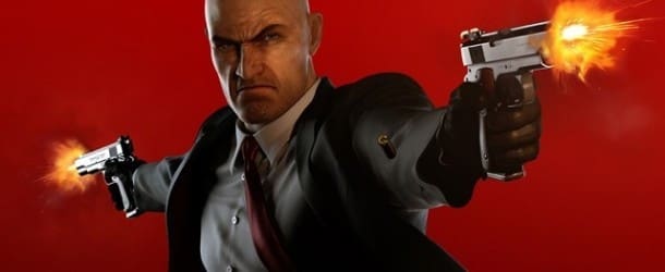 HitmanAbsolution Wallpaper