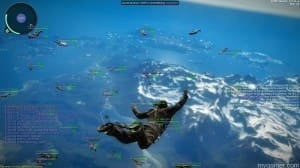 Just Cause 2 Multiplayer Skydive 900x506 Just_Cause_2_Multiplayer_Skydive-900x506