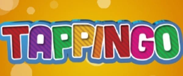 Tappingo Logo eShop