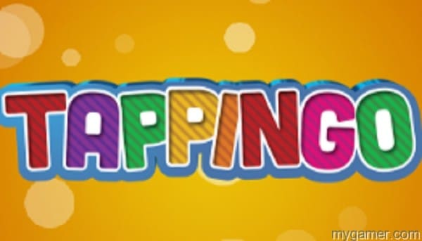 Tappingo Logo eShop