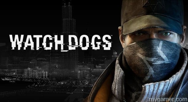 WatchDogs preview 1