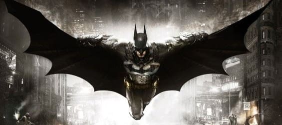 batman arkham knight a l