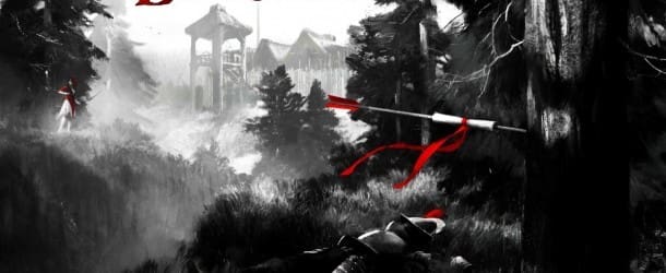 BetrayerLogo