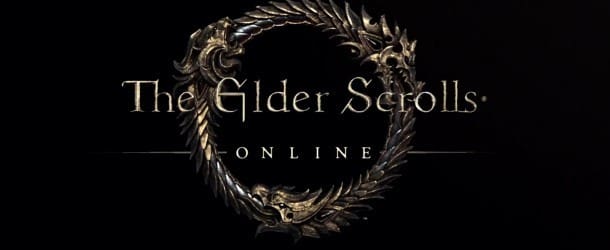 Elder Scrolls Online Logo HD Resolution