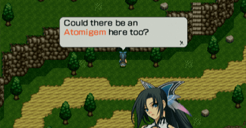 End of Serenity PSP