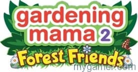 Gardening Mama 2