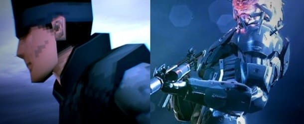 MGSV exclusive content poll