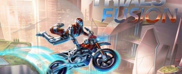 Trials Fusion