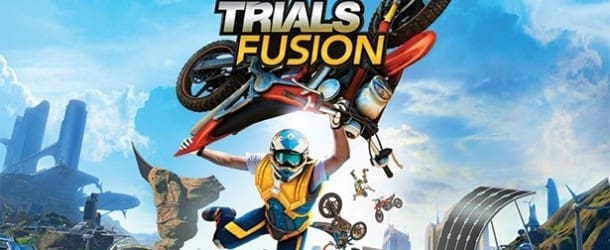 Trials Fusion banner