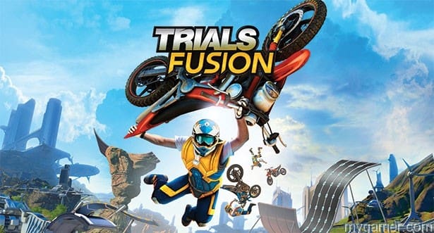 Trials Fusion banner
