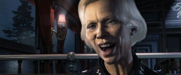 Wolfenstein TNO E3 Trailer