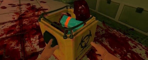 viscera