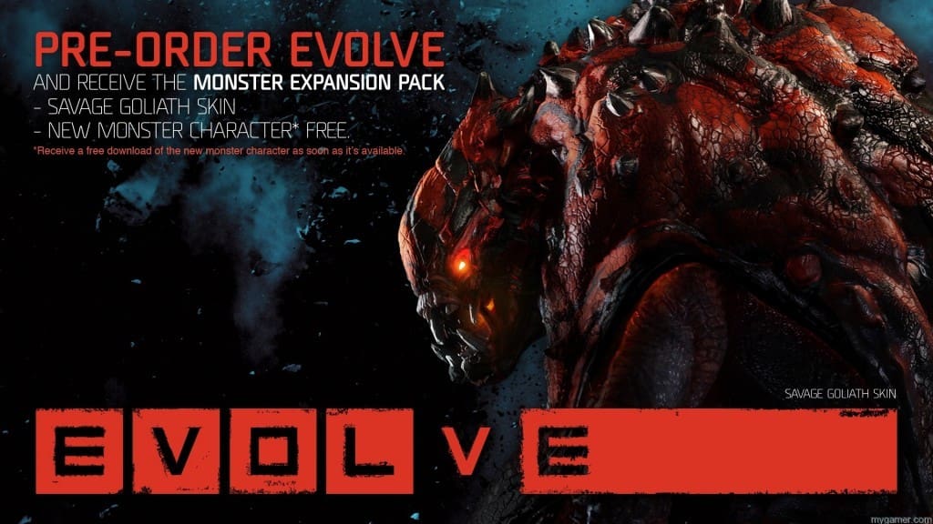 2KGMKT EVOLVE PREORDER 2KGMKT EVOLVE PREORDER