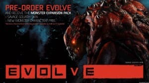 2KGMKT EVOLVE PREORDER