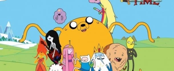 Adventure TIme 670x449