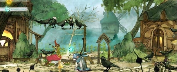 Child of Light