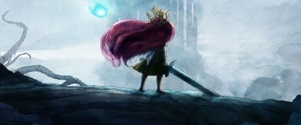 Child of Light image