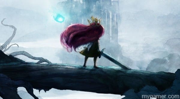 Child of Light image