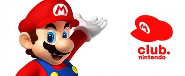 Club Nintendo Banner1