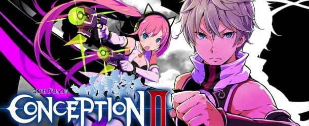 Conception 2