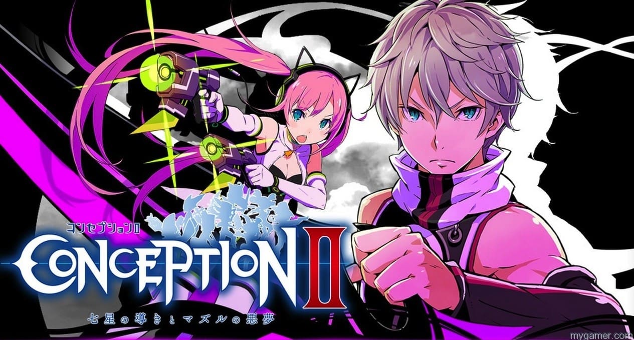 Conception 2
