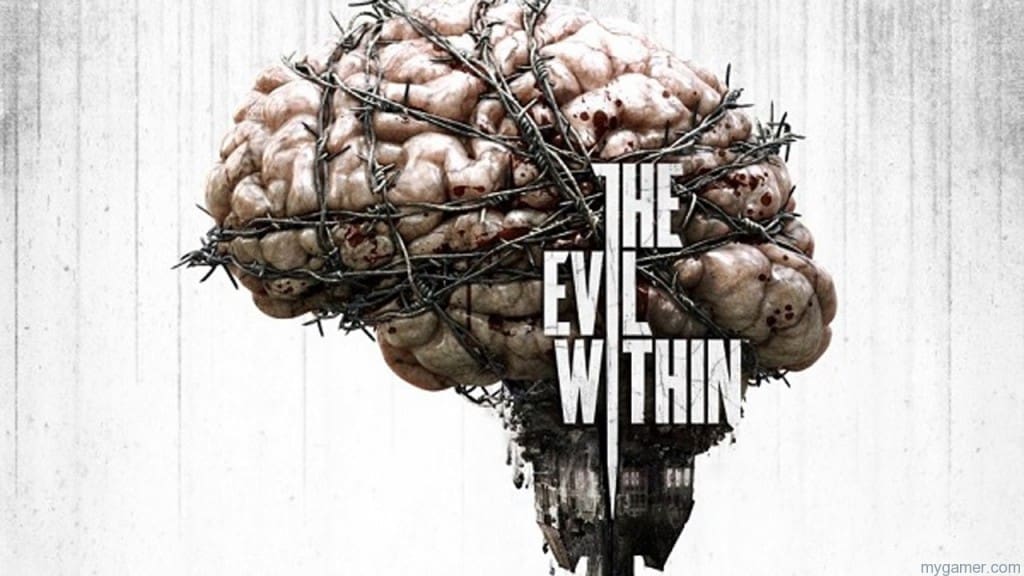 Evil Within Evil Within