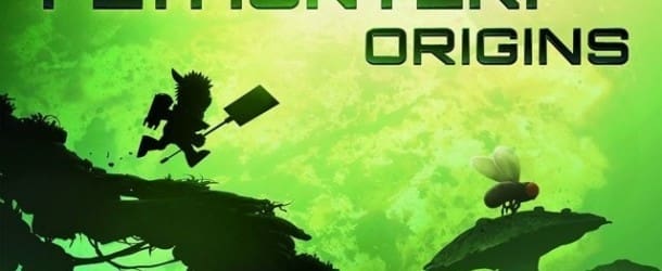 Flyhunter Origins