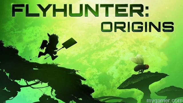 Flyhunter Origins